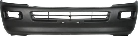 BLIC 5510-00-3053900P - Буфер, бампер abcparts.ee