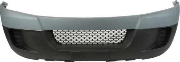 BLIC 5510-00-3081906Q - Буфер, бампер abcparts.ee