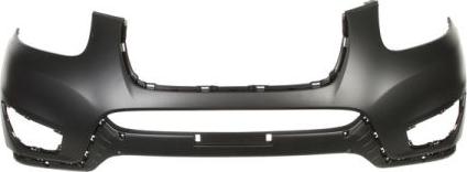 BLIC 5510-00-3181901P - Буфер, бампер abcparts.ee