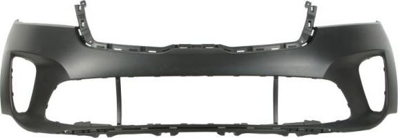 BLIC 5510-00-3289901P - Буфер, бампер abcparts.ee