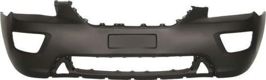 BLIC 5510-00-3286900P - Буфер, бампер abcparts.ee