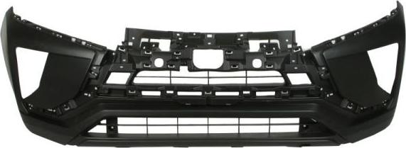 BLIC 5510-00-3754900P - Буфер, бампер abcparts.ee