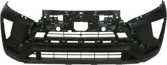 BLIC 5510-00-3754902P - Буфер, бампер abcparts.ee