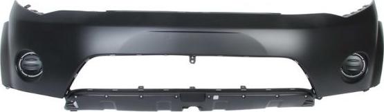 BLIC 5510-00-3750905P - Буфер, бампер abcparts.ee