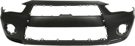 BLIC 5510-00-3750901P - Буфер, бампер abcparts.ee