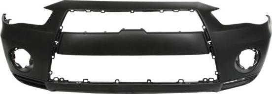 BLIC 5510-00-3750902P - Буфер, бампер abcparts.ee