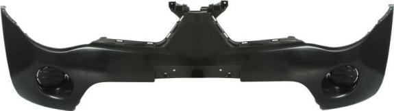 BLIC 5510-00-3783900P - Буфер, бампер abcparts.ee