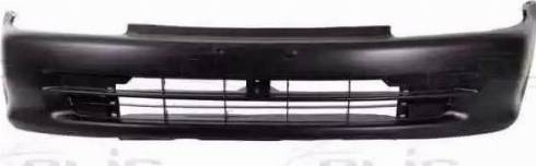 BLIC 5510-00-2911900P - Буфер, бампер abcparts.ee