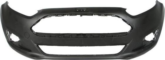 BLIC 5510-00-2565903P - Буфер, бампер abcparts.ee