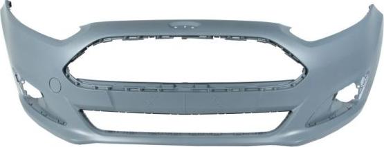 BLIC 5510-00-2565903Q - Буфер, бампер abcparts.ee