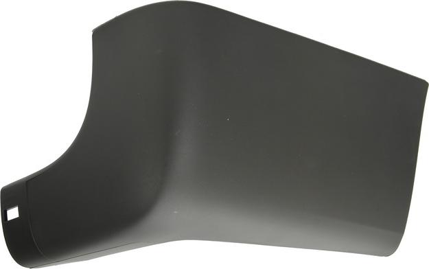 BLIC 5510-00-2509962P - Буфер, бампер abcparts.ee