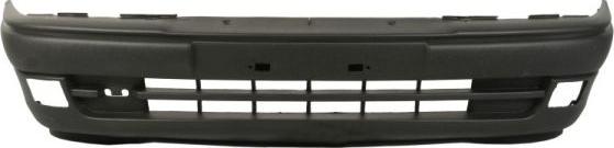 BLIC 5510-00-2509901Q - Буфер, бампер abcparts.ee