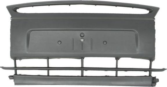 BLIC 5510-00-2505900P - Буфер, бампер abcparts.ee