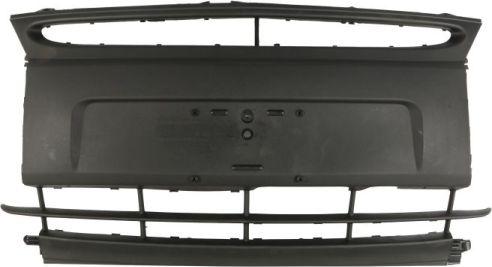 BLIC 5510-00-2505903P - Буфер, бампер abcparts.ee