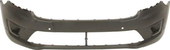 BLIC 5510-00-2514904Q - Буфер, бампер abcparts.ee