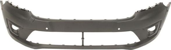 BLIC 5510-00-2514905Q - Буфер, бампер abcparts.ee