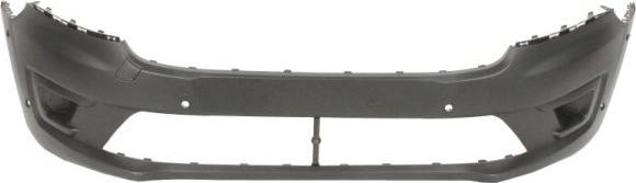 BLIC 5510-00-2514906Q - Буфер, бампер abcparts.ee