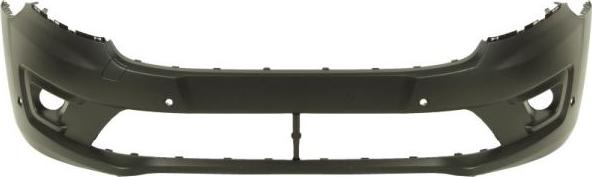 BLIC 5510-00-2514901MQ - Буфер, бампер abcparts.ee