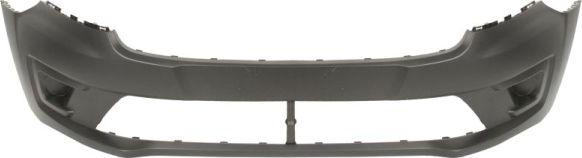 BLIC 5510-00-2514901Q - Буфер, бампер abcparts.ee