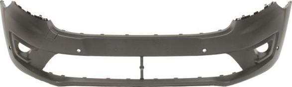 BLIC 5510-00-2514903Q - Буфер, бампер abcparts.ee