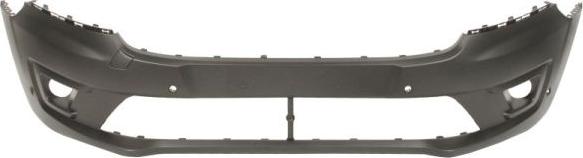 BLIC 5510-00-2514902MQ - Буфер, бампер abcparts.ee