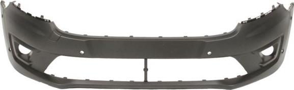 BLIC 5510-00-2514907Q - Буфер, бампер abcparts.ee