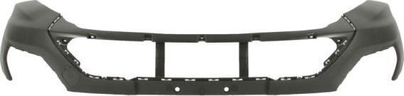 BLIC 5510-00-2512906Q - Буфер, бампер abcparts.ee