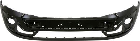 BLIC 5510-00-2512900Q - Буфер, бампер abcparts.ee