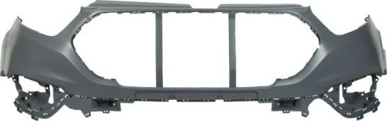 BLIC 5510-00-2512901P - Буфер, бампер abcparts.ee