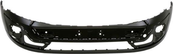 BLIC 5510-00-2512901Q - Буфер, бампер abcparts.ee