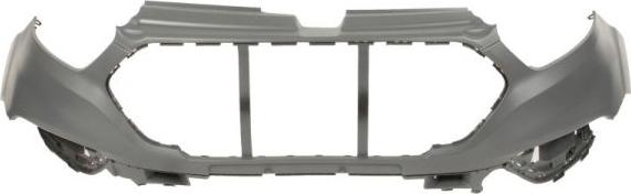 BLIC 5510-00-2512907Q - Буфер, бампер abcparts.ee