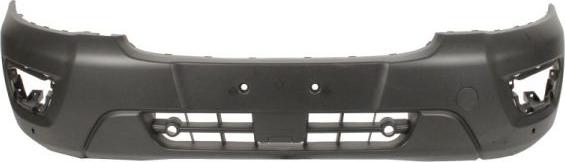 BLIC 5510-00-2517904Q - Буфер, бампер abcparts.ee