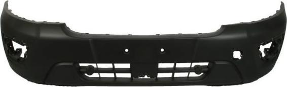 BLIC 5510-00-2517900Q - Буфер, бампер abcparts.ee