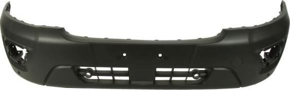 BLIC 5510-00-2517901Q - Буфер, бампер abcparts.ee