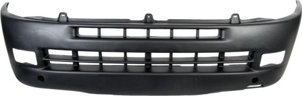 BLIC 5510-00-2092903P - Буфер, бампер abcparts.ee