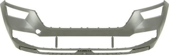 BLIC 5510-00-7518900P - Буфер, бампер abcparts.ee