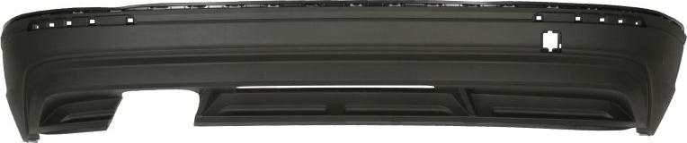 BLIC 5511-00-9588970P - Спойлер abcparts.ee