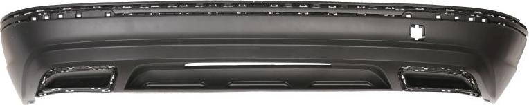 BLIC 5511-00-9588971P - Спойлер abcparts.ee