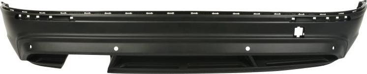 BLIC 5511-00-9588973Q - Спойлер abcparts.ee