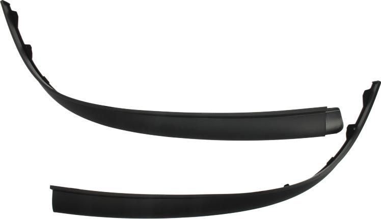 BLIC 5511-00-5508223P - Спойлер abcparts.ee