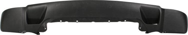 BLIC 5511-00-5720221P - Спойлер abcparts.ee