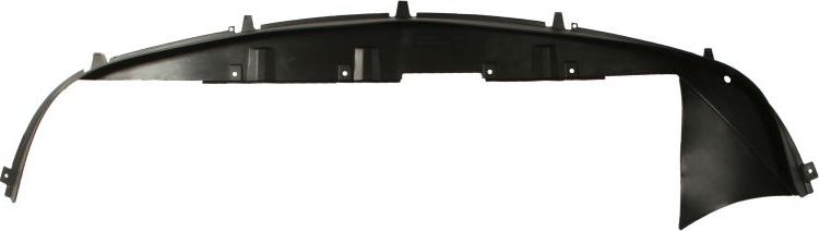 BLIC 5511-00-0914220P - Спойлер abcparts.ee