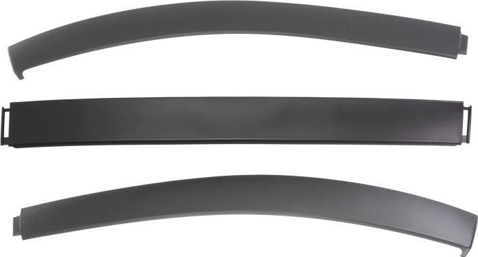 BLIC 5511-00-0519220P - Спойлер abcparts.ee