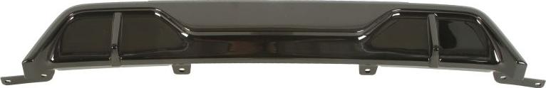 BLIC 5511-00-0064970MP - Спойлер abcparts.ee