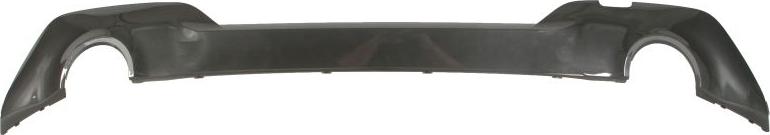 BLIC 5511-00-0064970P - Спойлер abcparts.ee