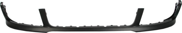 BLIC 5511-00-0019221P - Спойлер abcparts.ee