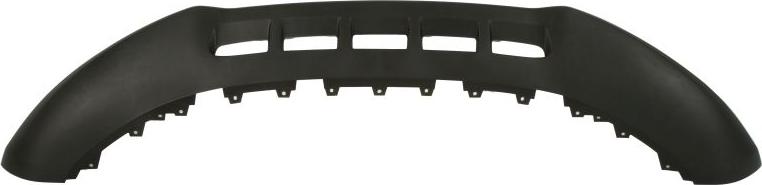 BLIC 5511-00-0035223P - Спойлер abcparts.ee