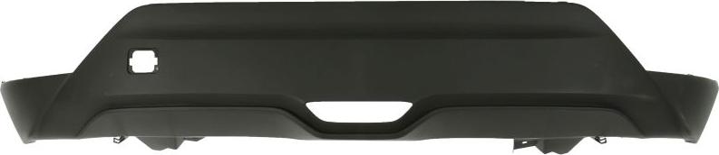 BLIC 5511-00-8182970P - Спойлер abcparts.ee