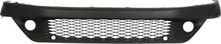 BLIC 5511-00-8182220Q - Спойлер abcparts.ee