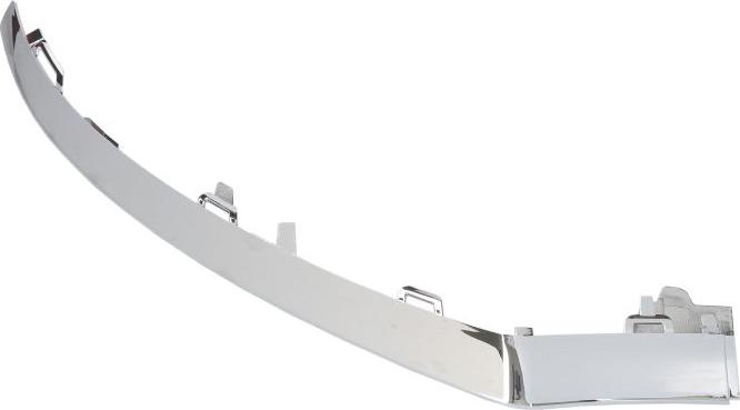 BLIC 5511-00-3521226P - Спойлер abcparts.ee